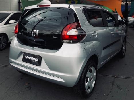 FIAT Mobi 1.0 4P FLEX EVO LIKE, Foto 11