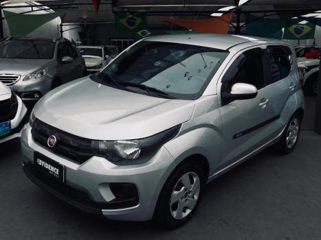FIAT Mobi 1.0 4P FLEX EVO LIKE, Foto 1