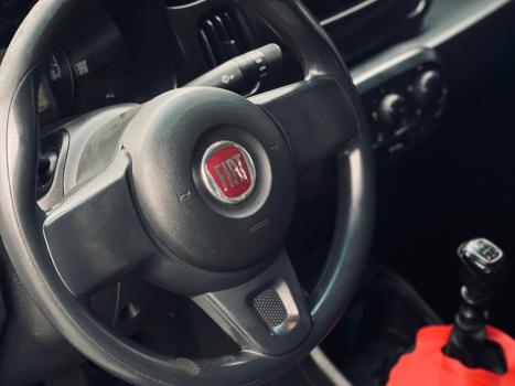FIAT Mobi 1.0 4P FLEX EVO LIKE, Foto 2