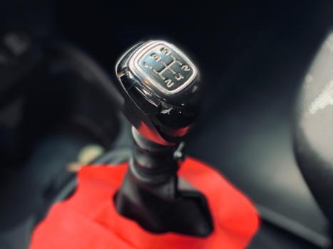 FIAT Mobi 1.0 4P FLEX EVO LIKE, Foto 4