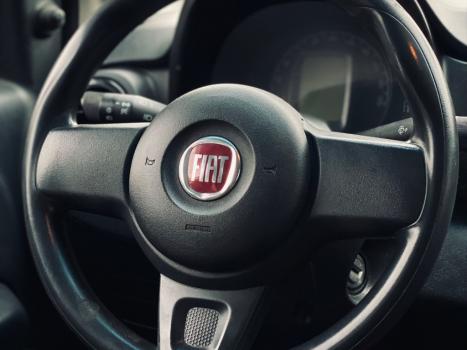 FIAT Mobi 1.0 4P FLEX EVO LIKE, Foto 10