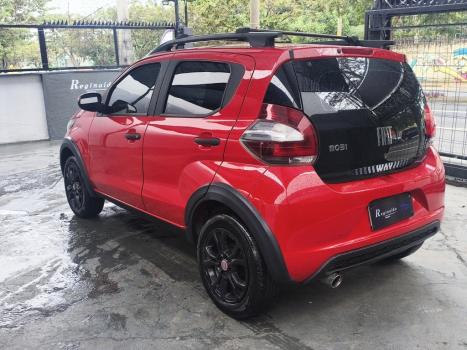 FIAT Mobi 1.0 4P FLEX EVO WAY, Foto 2