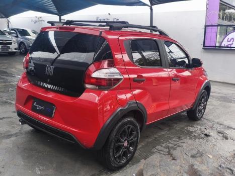 FIAT Mobi 1.0 4P FLEX EVO WAY, Foto 3