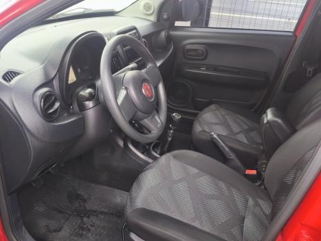 FIAT Mobi 1.0 4P FLEX EVO WAY, Foto 4