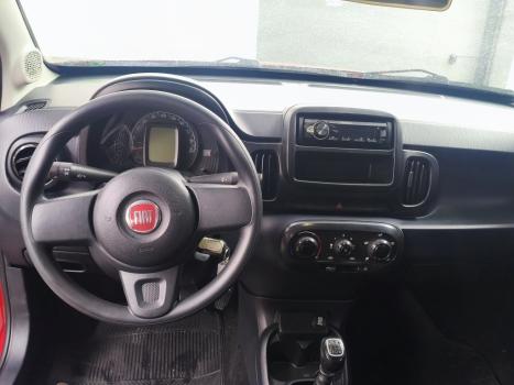 FIAT Mobi 1.0 4P FLEX EVO WAY, Foto 7