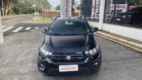 FIAT Mobi 1.0 4P FLEX EVO WAY ON, Foto 1