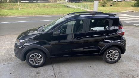 FIAT Mobi 1.0 4P FLEX EVO WAY ON, Foto 4