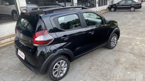 FIAT Mobi 1.0 4P FLEX EVO WAY ON, Foto 5