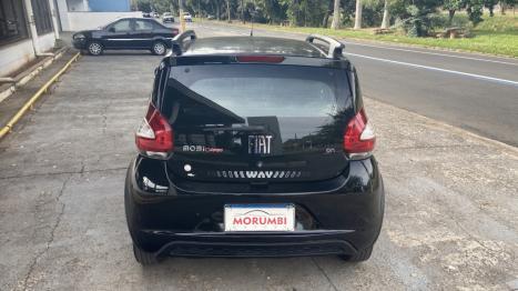 FIAT Mobi 1.0 4P FLEX EVO WAY ON, Foto 6