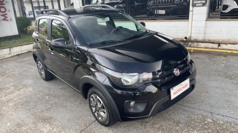 FIAT Mobi 1.0 4P FLEX EVO WAY ON, Foto 7