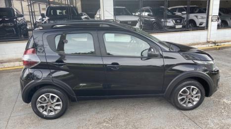 FIAT Mobi 1.0 4P FLEX EVO WAY ON, Foto 8