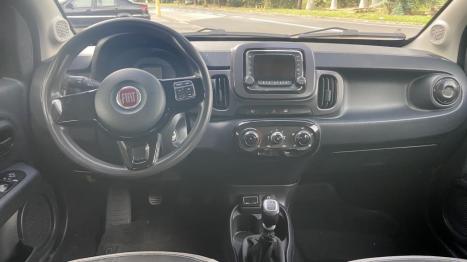 FIAT Mobi 1.0 4P FLEX EVO WAY ON, Foto 9