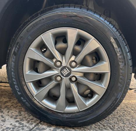 FIAT Mobi 1.0 4P FLEX EVO TREKKING, Foto 7