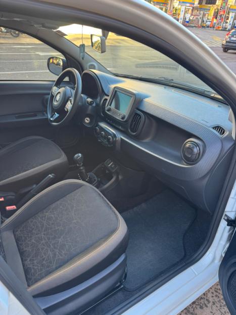 FIAT Mobi 1.0 4P FLEX EVO TREKKING, Foto 8
