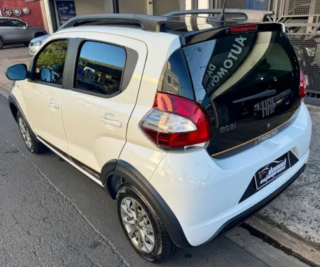 FIAT Mobi 1.0 4P FLEX EVO TREKKING, Foto 10