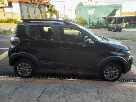 FIAT Mobi 1.0 4P FLEX EVO TREKKING, Foto 2