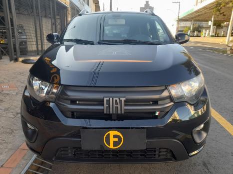 FIAT Mobi 1.0 4P FLEX EVO TREKKING, Foto 8
