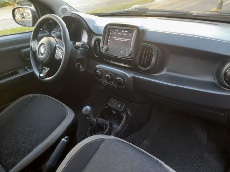 FIAT Mobi 1.0 4P FLEX EVO TREKKING, Foto 10