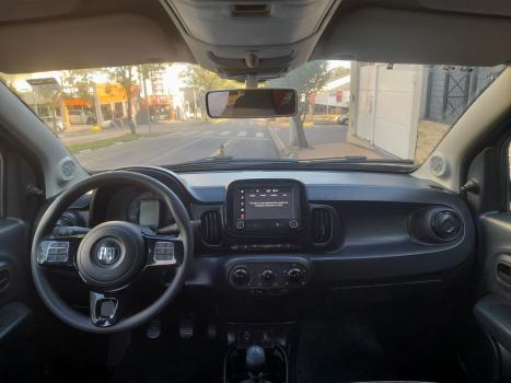 FIAT Mobi 1.0 4P FLEX EVO TREKKING, Foto 13