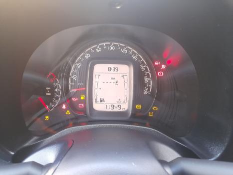 FIAT Mobi 1.0 4P FLEX EVO TREKKING, Foto 14