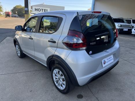 FIAT Mobi 1.0 4P FLEX EVO LIKE, Foto 2