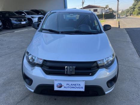 FIAT Mobi 1.0 4P FLEX EVO LIKE, Foto 5