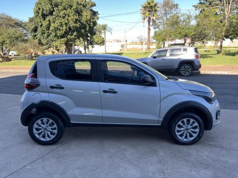 FIAT Mobi 1.0 4P FLEX EVO LIKE, Foto 7