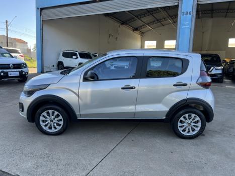 FIAT Mobi 1.0 4P FLEX EVO LIKE, Foto 8
