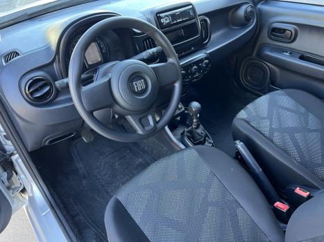 FIAT Mobi 1.0 4P FLEX EVO LIKE, Foto 9