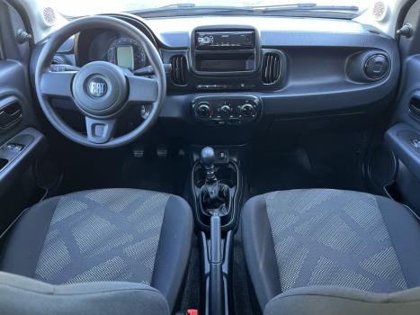 FIAT Mobi 1.0 4P FLEX EVO LIKE, Foto 10