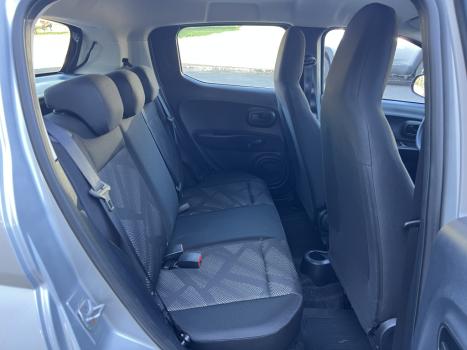FIAT Mobi 1.0 4P FLEX EVO LIKE, Foto 11