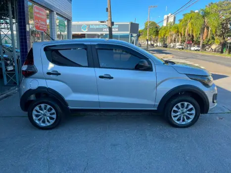 FIAT Mobi 1.0 4P FLEX EVO LIKE, Foto 8