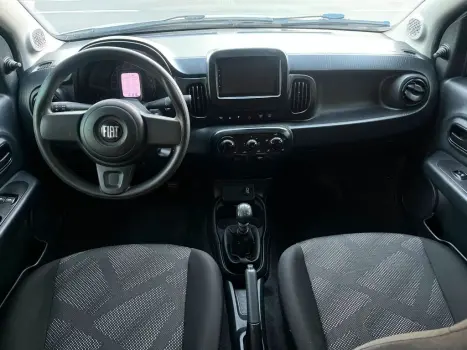 FIAT Mobi 1.0 4P FLEX EVO LIKE, Foto 9