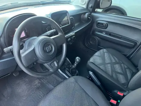 FIAT Mobi 1.0 4P FLEX EVO LIKE, Foto 10