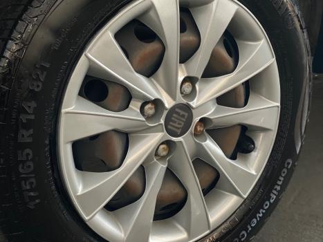 FIAT Mobi 1.0 4P FLEX EVO LIKE, Foto 4
