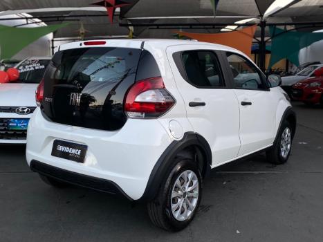 FIAT Mobi 1.0 4P FLEX EVO LIKE, Foto 12