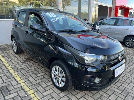 FIAT Mobi 1.0 4P FLEX EVO LIKE, Foto 1