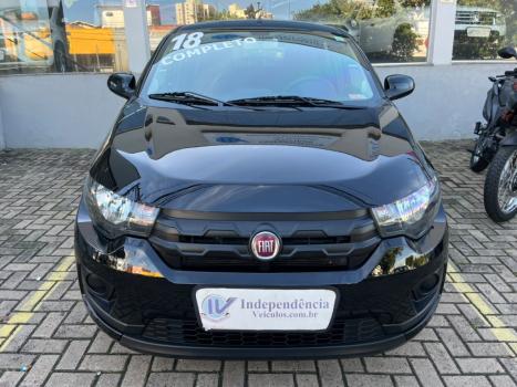 FIAT Mobi 1.0 4P FLEX EVO LIKE, Foto 2