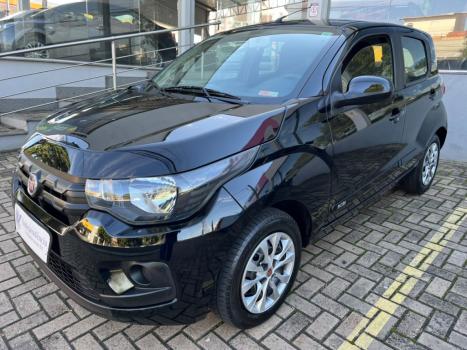 FIAT Mobi 1.0 4P FLEX EVO LIKE, Foto 3