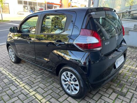 FIAT Mobi 1.0 4P FLEX EVO LIKE, Foto 4