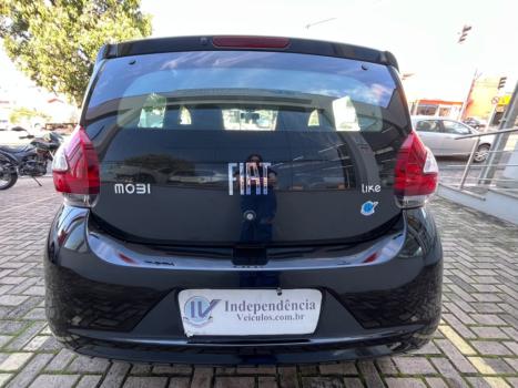 FIAT Mobi 1.0 4P FLEX EVO LIKE, Foto 5