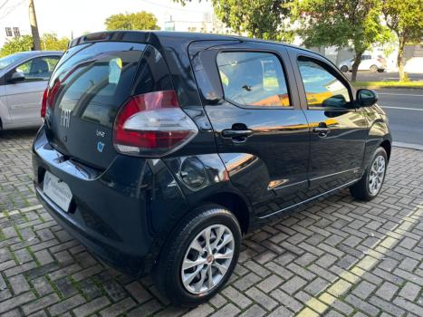 FIAT Mobi 1.0 4P FLEX EVO LIKE, Foto 6
