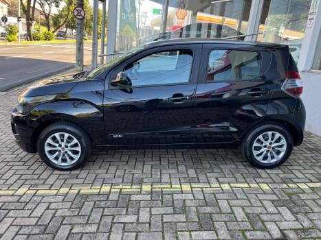 FIAT Mobi 1.0 4P FLEX EVO LIKE, Foto 7