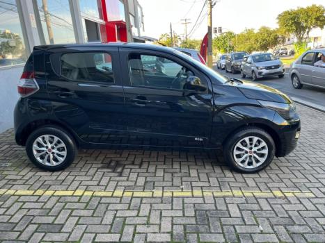 FIAT Mobi 1.0 4P FLEX EVO LIKE, Foto 8
