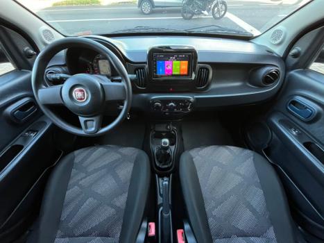 FIAT Mobi 1.0 4P FLEX EVO LIKE, Foto 9