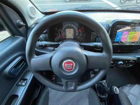 FIAT Mobi 1.0 4P FLEX EVO LIKE, Foto 10