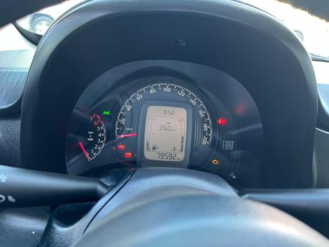 FIAT Mobi 1.0 4P FLEX EVO LIKE, Foto 11