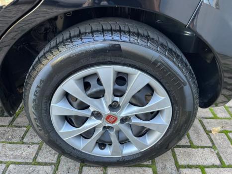 FIAT Mobi 1.0 4P FLEX EVO LIKE, Foto 14