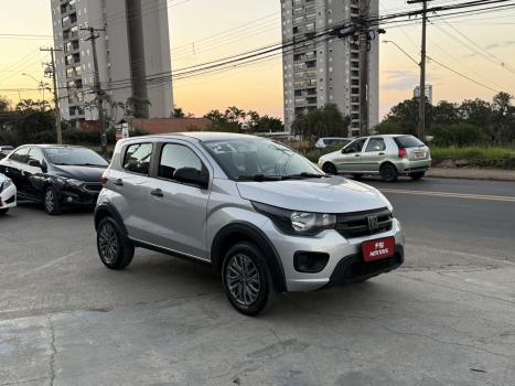 FIAT Mobi 1.0 4P FLEX EVO LIKE, Foto 3
