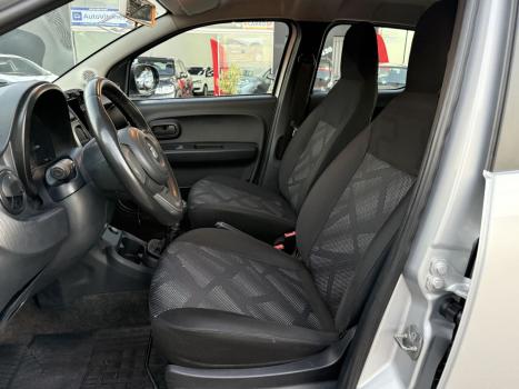 FIAT Mobi 1.0 4P FLEX EVO LIKE, Foto 10